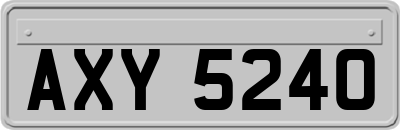 AXY5240