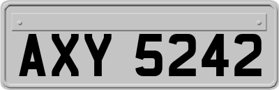 AXY5242