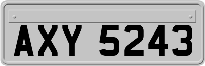AXY5243