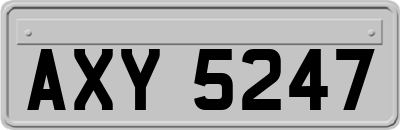 AXY5247