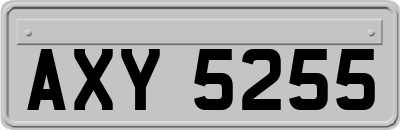 AXY5255