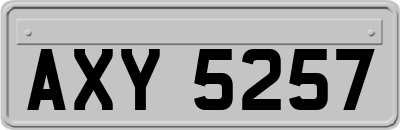 AXY5257
