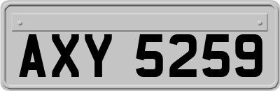 AXY5259
