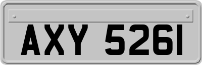 AXY5261