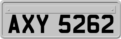 AXY5262