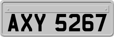 AXY5267
