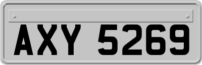 AXY5269