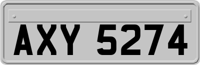 AXY5274