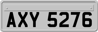 AXY5276