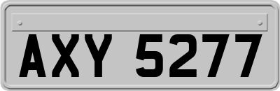 AXY5277