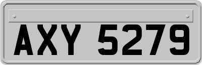 AXY5279