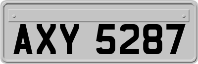 AXY5287