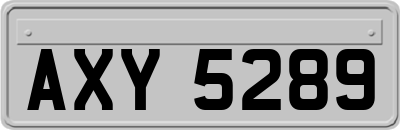 AXY5289