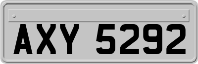 AXY5292