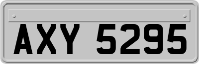 AXY5295