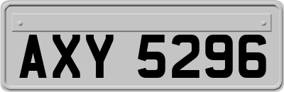 AXY5296