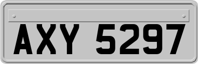AXY5297