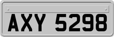 AXY5298