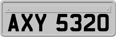 AXY5320