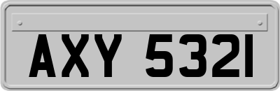 AXY5321