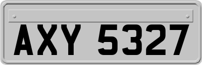 AXY5327