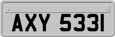 AXY5331