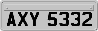 AXY5332