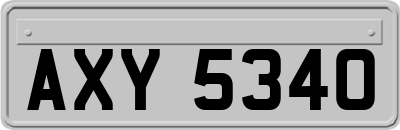 AXY5340