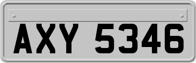 AXY5346