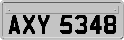 AXY5348