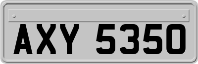 AXY5350