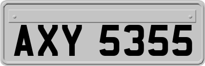 AXY5355