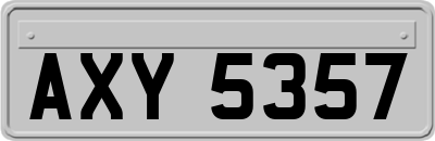 AXY5357
