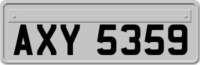 AXY5359