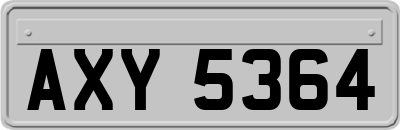 AXY5364
