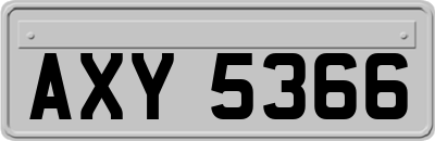 AXY5366