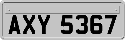 AXY5367