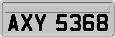 AXY5368
