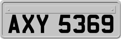 AXY5369