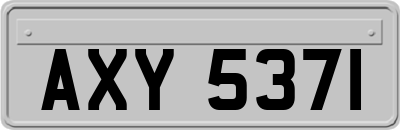 AXY5371
