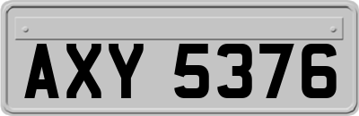 AXY5376