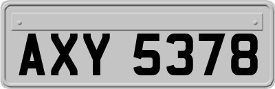 AXY5378