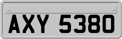 AXY5380
