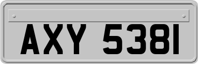 AXY5381