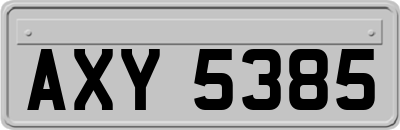 AXY5385