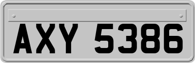 AXY5386
