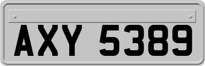 AXY5389