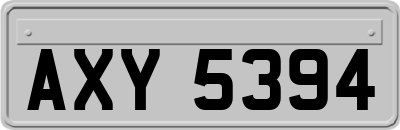 AXY5394