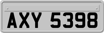 AXY5398