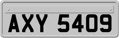 AXY5409